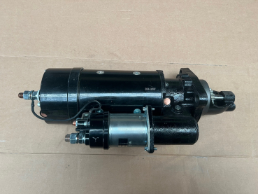 Preview: US M113 Starter Anlasser