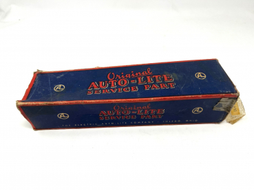 Preview: Dodge WC Serie Zündverteilerwelle