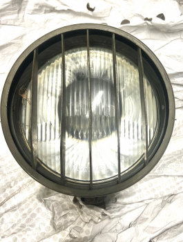Scheinwerfer für Fahrzeug Russischer Bauart , Panzer