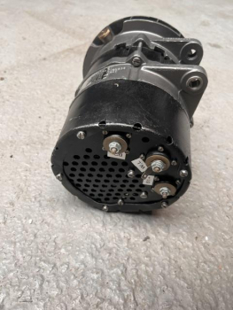 Preview: CVRT Lichtmaschine - AB172R - 140 Ampere - 24V NSN 2920-99-736-7523