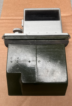 Ferret Turret Periscope FV 158021