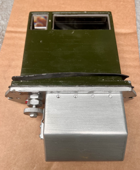Preview: Ferret Turret Periscope FV 158021