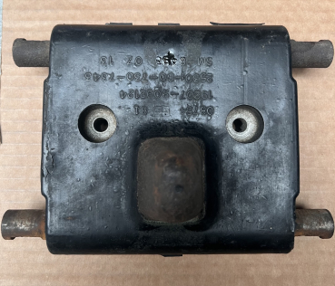M501 Hawk loader Kettenglied