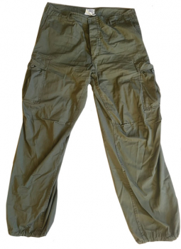 US Army Jungle Pants M64 Vietnam Feldhose Hose  in oliv