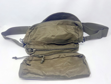 Preview: US Army Medical KIT Bag in Oliv Vietnam