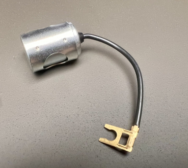 Preview: Willys Kondensator M38A1 / MB / M38 / CJ2 / Cj3