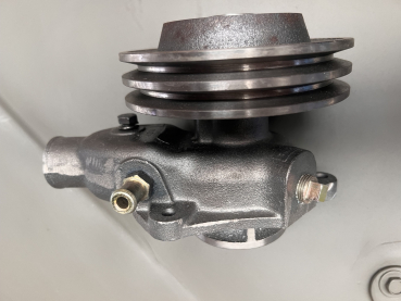 Willys / Nekaf M38A1 Wasserpumpe
