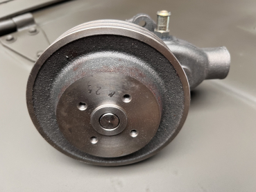 Willys / Nekaf M38A1 Wasserpumpe