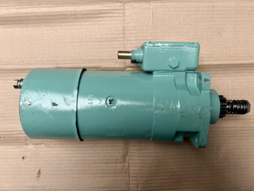 CVRT Starter Für alle Modele Benzin und Diesel 2920-99-114-5222