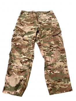 US Army OCP  KAMPFHOSE ,SCORPION W2 ,MULTICAM ,COMBAT TROUSER FELDHOSE
