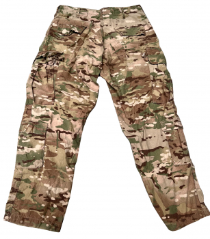 Preview: US Army OCP  KAMPFHOSE ,SCORPION W2 ,MULTICAM ,COMBAT TROUSER FELDHOSE