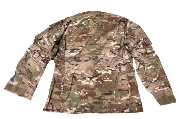 Preview: US Army Multicam ,OCP, NyCo Combat Tactical coat Jacke Gebraucht