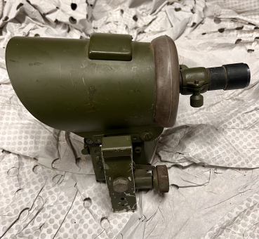 Preview: CH Armee Zielgerät, Optisches Visier Oerlikon Wild-2475 Flak