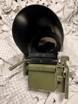 Preview: CH Armee Zielgerät, Optisches Visier Oerlikon Wild-2475 Flak