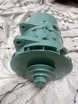 Preview: CVRT Lichtmaschine - AB172R - 140 Ampere - 24V NSN 2920-99-736-7523