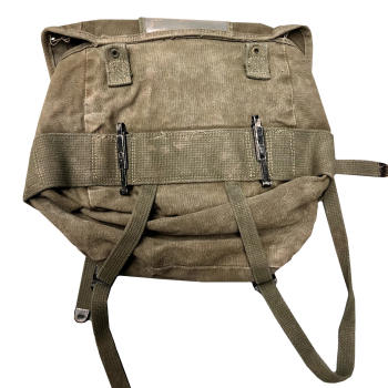 Preview: US Army Pack Buttpack Vietnam Kampftasche M-1956 Original