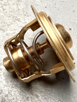 Thermostat  für Willys Mb,Cj2, Cj3,M38,M38A1