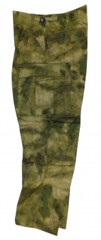 A-Tacs pants FG, BDU, Rip Stop, Army