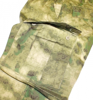A-Tacs pants FG, BDU, Rip Stop, Army