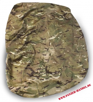 Brit. Rucksack Cover Large ,MTP ,Multi Terrain Pattern ,Rucksacküberzug, SAS,Irak,Afganistan,Army