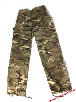 Brit. Army MTP Trousers Combat