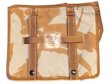 Preview: Brit. Army DDPM Desert 3er Munitionstasche Triple Ammo Pouch UK Army MTP Osprey