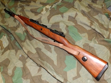 Preview: Modell WH K98, Karabiner Nachbau aus Metall