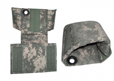 US Army Nachtsichtgeräte Tasche in AT Digital ACU