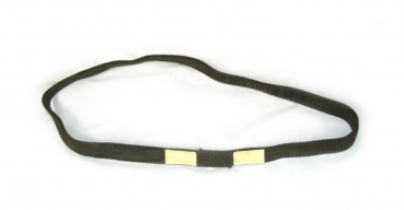 Original Army Helmband Cateye in Oliv für MICH,PASGT,MTP,Army,BW,UK,Woodland,UCP,OCP