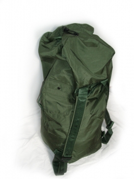 US Seesack Duffle bag Feldsack Packtasche Seesack