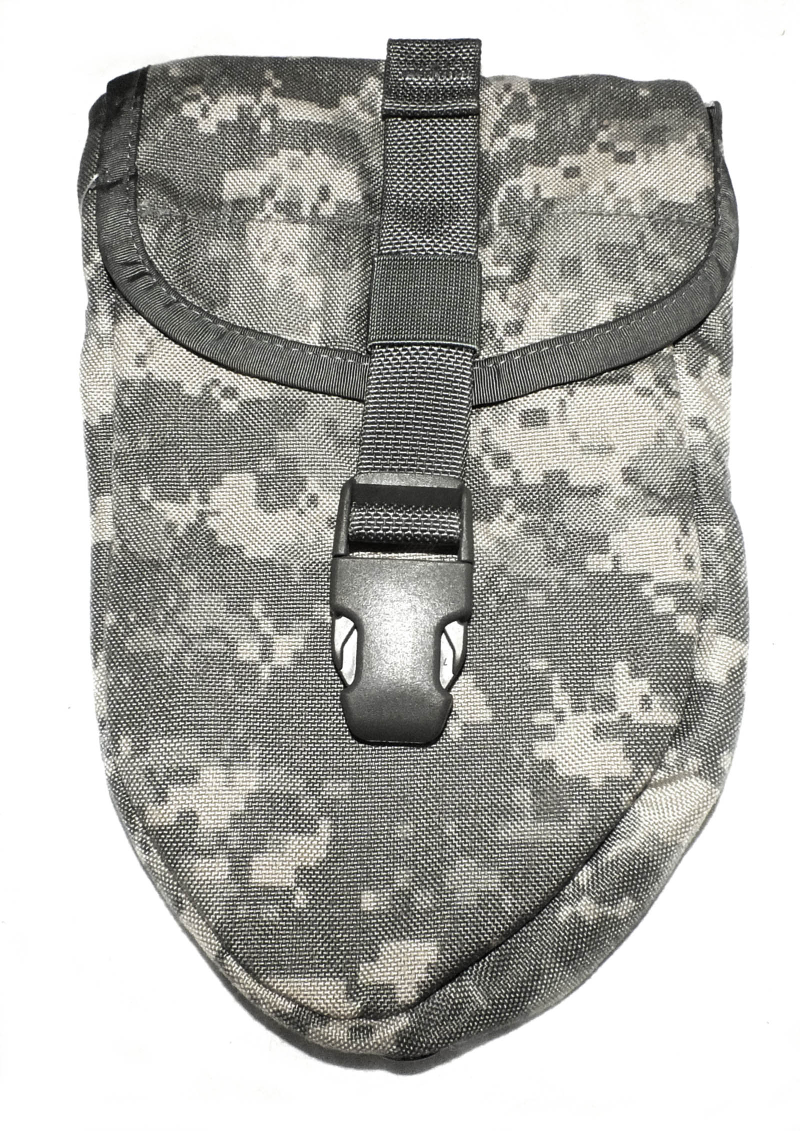 Orig US Army Tasche für Klappspaten Klappspatentasche  Carrier Entrenching Tool