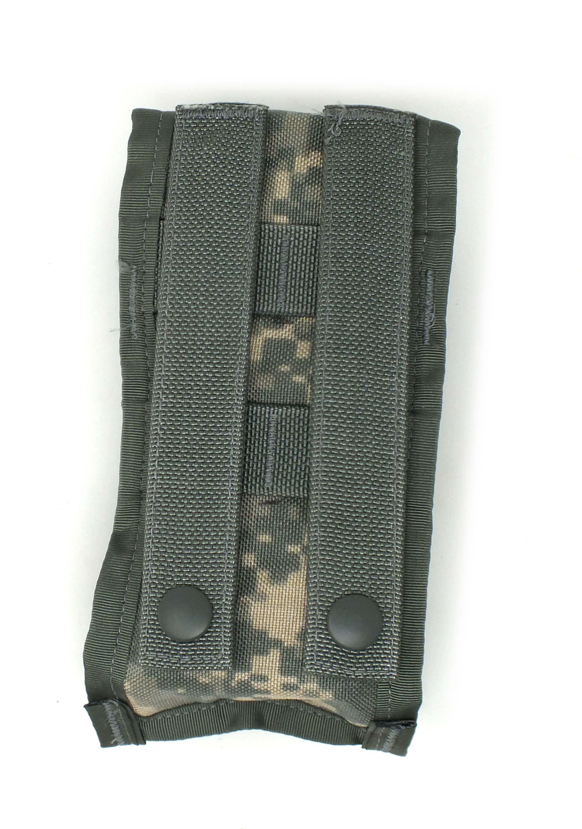 US ARMY Double Magazin ACU MOLLE Ammo Pouch UCP Tasche AT Digital 
