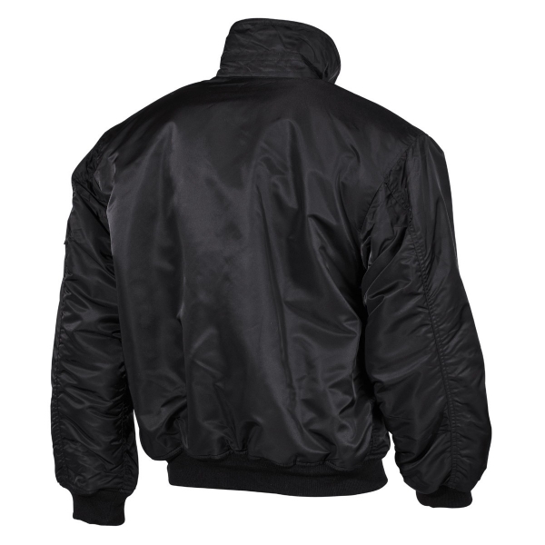 US CWU Bomberjacke US Pilotenjacke Jacke