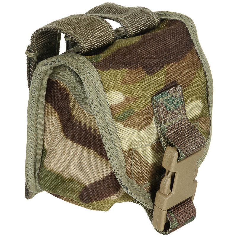 Brit. MTP AP Grenade Pouch Handgranatentasche UK, Army ,Multicam,OCP,UCP,Irak,Afganistan