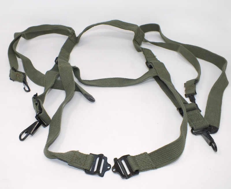 US Army Typ SCHLAFSACKBERIEMUNG M56 US-TYP GEBR.