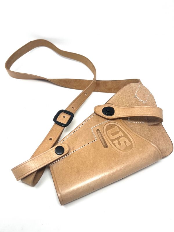 US Army WK2 Schulterholster