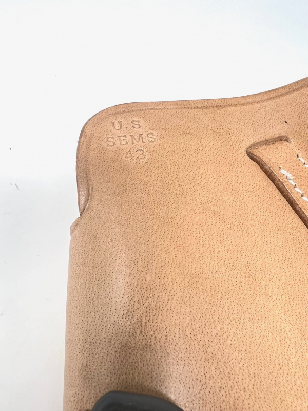 US Army WK2 Schulterholster