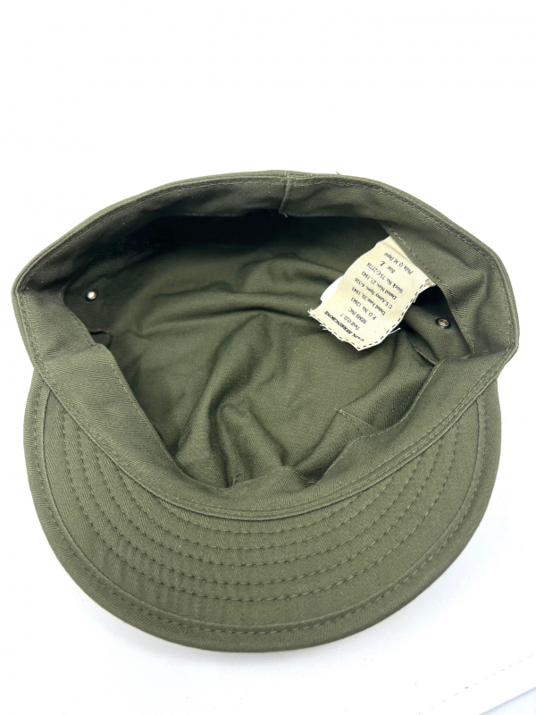 US Army HBT MÜTZE OD NO.7