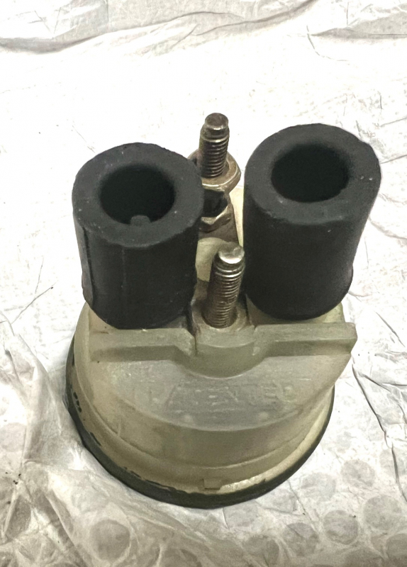 Öltemparatur Anzeige M900 Us Army