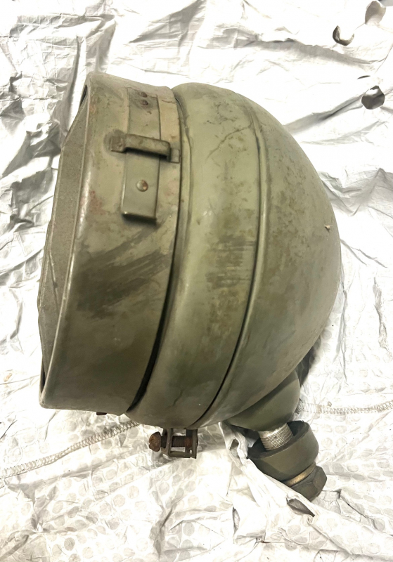 Scheinwerfer für Fahrzeug Russischer Bauart , Panzer