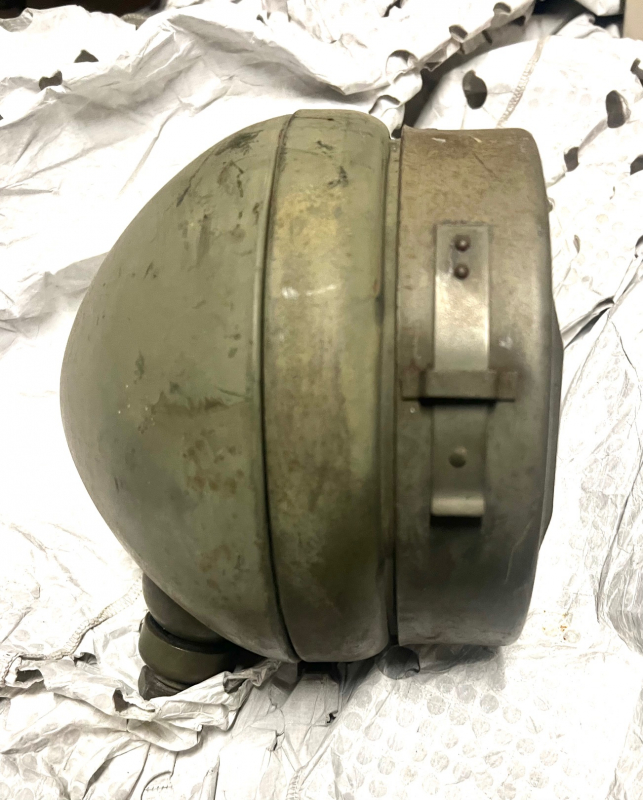 Scheinwerfer für Fahrzeug Russischer Bauart , Panzer