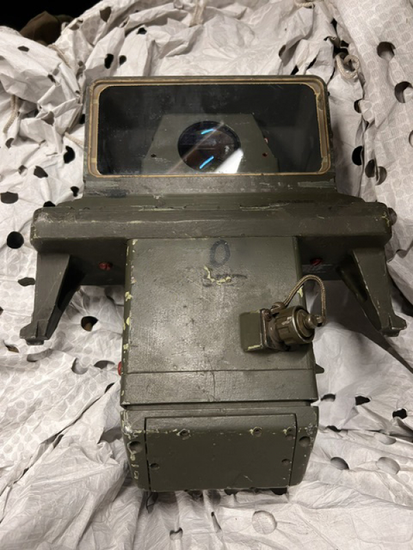 Nachsichtgerät Periscope L7A1 für CVR 5855-99-965-3804