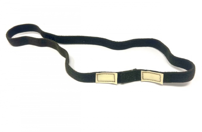 US Army Helmgummi Oliv Cateye,