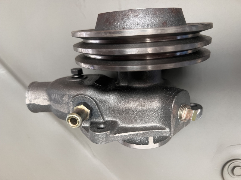 Willys / Nekaf M38A1 Wasserpumpe