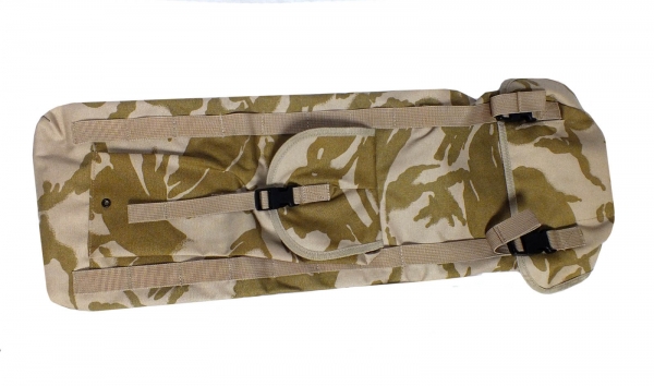 Brit. Army DDPM Desert Carrier Tasche Lang