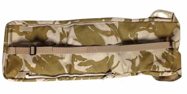 Brit. Army DDPM Desert Carrier Tasche Lang