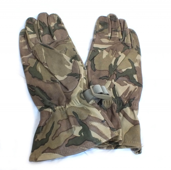 Brit. MTP Gloves Leder Handschuhe Osprey ,OCP, UK ,UCP, Army