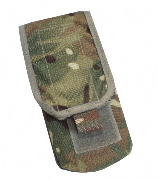 Britisch Army MTP Doppel Mag. Pounch Magazintasche