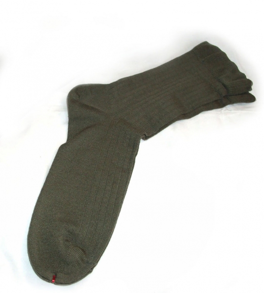 Schweizer Armee Sommer Socken Gr 39-42