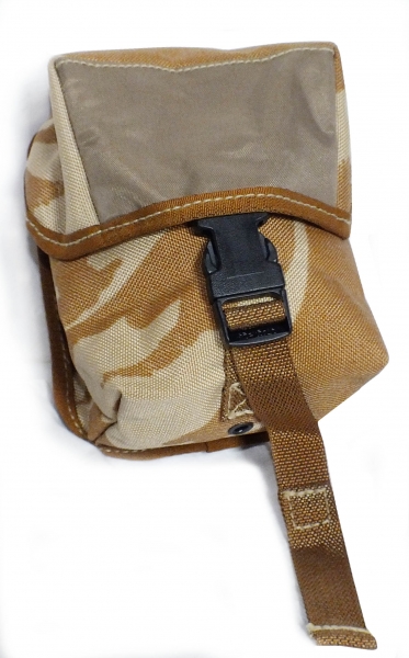 Brit. Army DDPM Desert Medic Pounch Tasche Osprrey Army